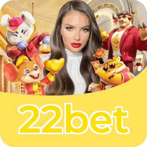 Dealers profissionais da 22bet