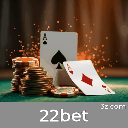 Tecnologia de ponta e segurança robusta na plataforma 22bet