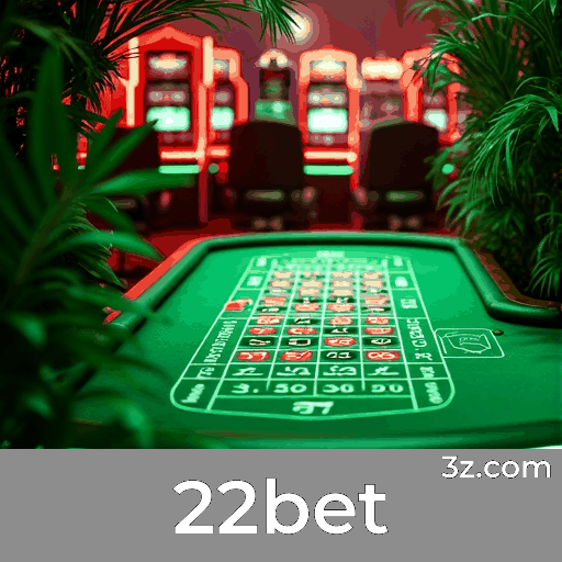 22bet: Seu Destino de Apostas Seguro e Divertido