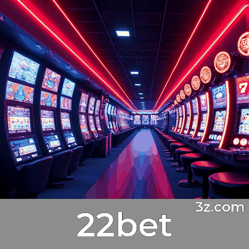 22bet: Seu Destino de Apostas Seguro e Divertido