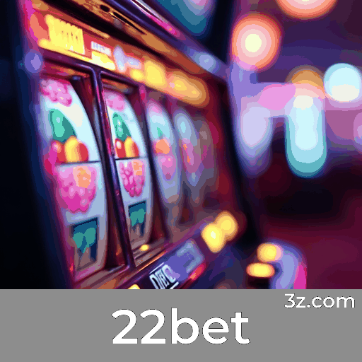 22bet: Seu Destino de Apostas Seguro e Divertido
