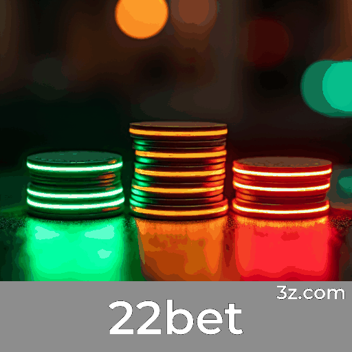 Luxo e inovação no casino 22bet: a experiência brasileira