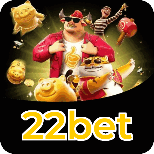 Streaming 4K no cassino ao vivo da 22bet