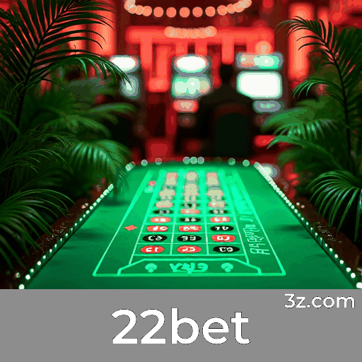 22bet Esporte Ciência: Análise de Dados para Apostas Mais Inteligentes