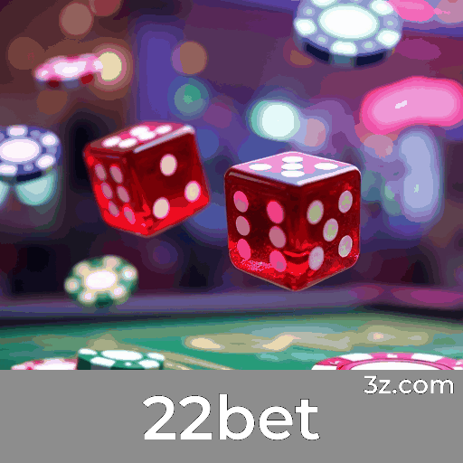Tecnologia de ponta e segurança robusta na plataforma 22bet